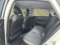 
										Changan Eada, 2022 full									