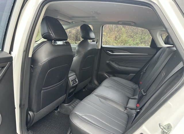 
								Changan Eada, 2022 full									