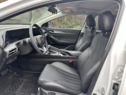 
										Changan Eada, 2022 full									