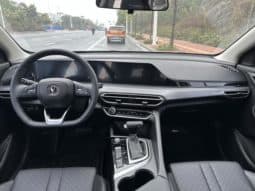 
										Changan Eada, 2022 full									