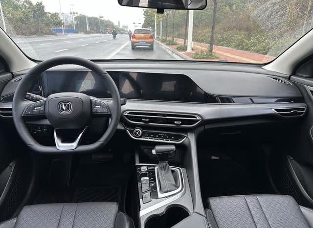 
								Changan Eada, 2022 full									