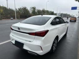 
										Changan Eada, 2022 full									