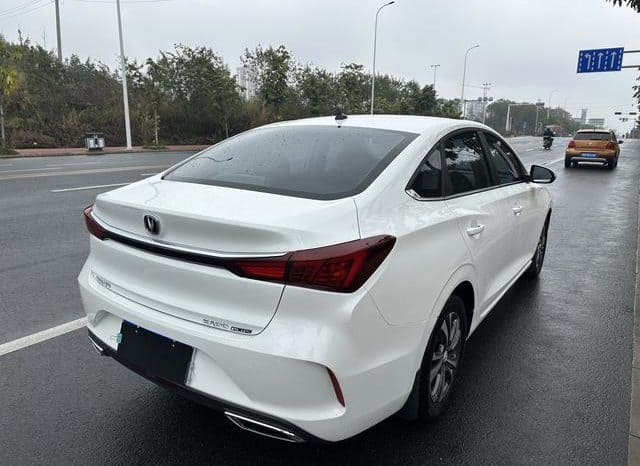 
								Changan Eada, 2022 full									