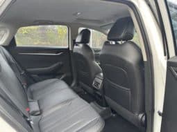 
										Changan Eada, 2022 full									