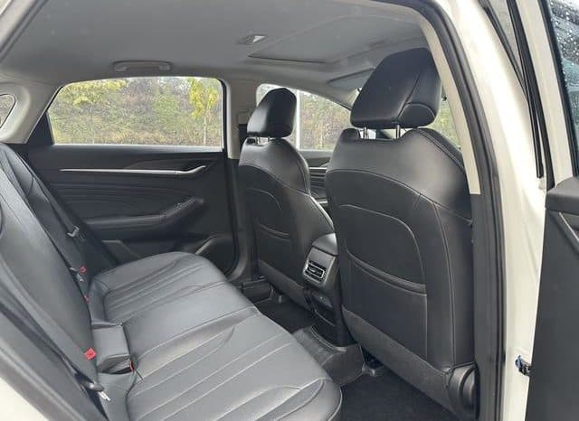 
								Changan Eada, 2022 full									