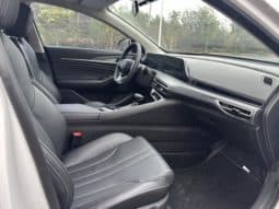 
										Changan Eada, 2022 full									