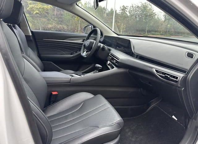 
								Changan Eada, 2022 full									