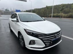 
										Changan Eada, 2022 full									