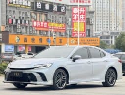 67cbadb1db39f Toyota Camry, 2024