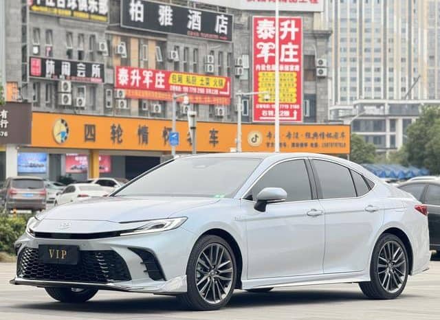 67cbadb1db39f Toyota Camry, 2024