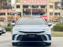 
										Toyota Camry, 2024 full									