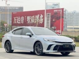 
										Toyota Camry, 2024 full									