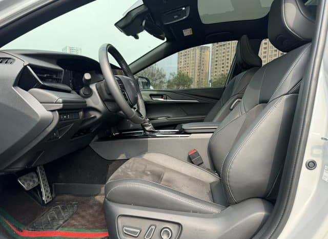 
								Toyota Camry, 2024 full									