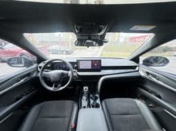 
										Toyota Camry, 2024 full									