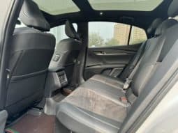 
										Toyota Camry, 2024 full									