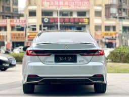 
										Toyota Camry, 2024 full									