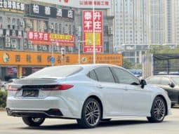 
										Toyota Camry, 2024 full									
