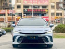 
										Toyota Camry, 2024 full									