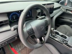 
										Toyota Camry, 2024 full									