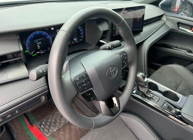 
								Toyota Camry, 2024 full									
