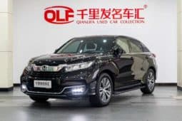 
										Honda Avancier (II), 2023 full									