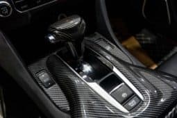 
										Honda Avancier (II), 2023 full									