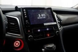 
										Honda Avancier (II), 2023 full									