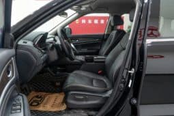 
										Honda Avancier (II), 2023 full									