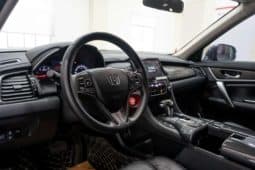 
										Honda Avancier (II), 2023 full									