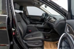 
										Honda Avancier (II), 2023 full									