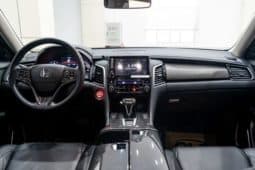 
										Honda Avancier (II), 2023 full									
