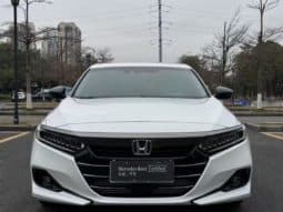 
										Honda Accord, 2023 full									