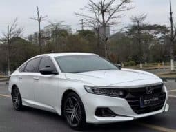 
										Honda Accord, 2023 full									
