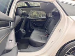 
										Honda Accord, 2023 full									