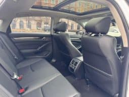 
										Honda Accord, 2023 full									