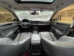 
										Volkswagen Passat, 2020 full									