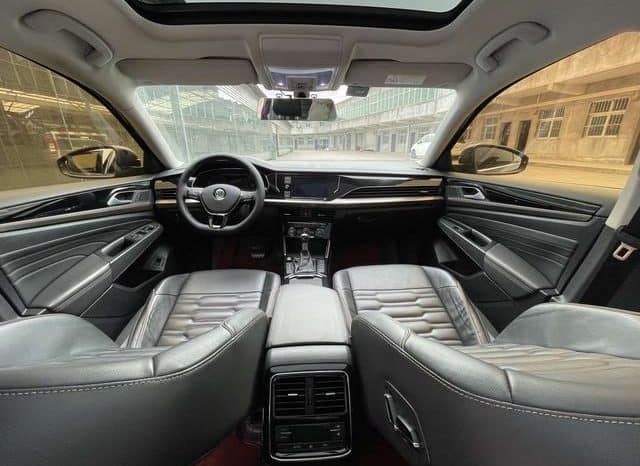 
								Volkswagen Passat, 2020 full									