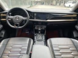 
										Volkswagen Passat, 2020 full									