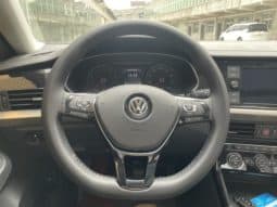 
										Volkswagen Passat, 2020 full									