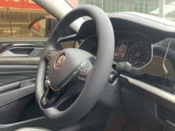 
										Volkswagen Passat, 2020 full									