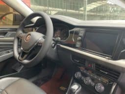 
										Volkswagen Passat, 2020 full									