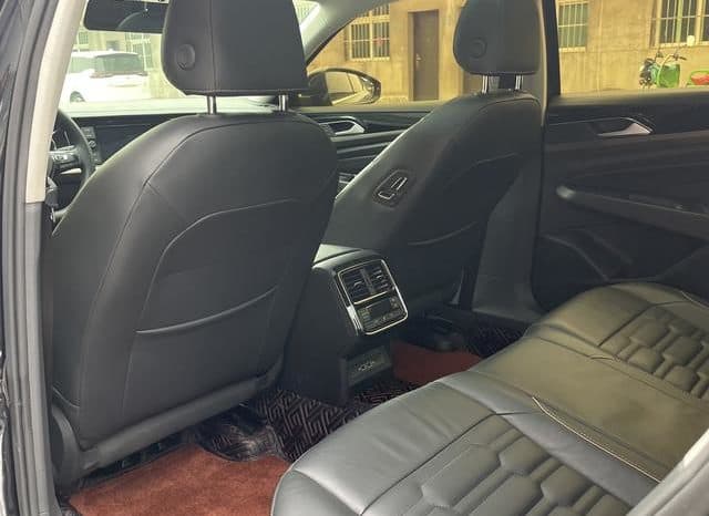 
								Volkswagen Passat, 2020 full									