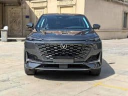 
										Changan UNI-K Smart, 2022 full									
