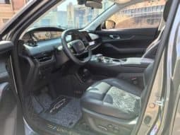 
										Changan UNI-K Smart, 2022 full									