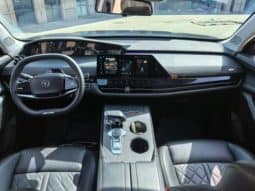 
										Changan UNI-K Smart, 2022 full									
