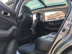 
										Changan UNI-K Smart, 2022 full									