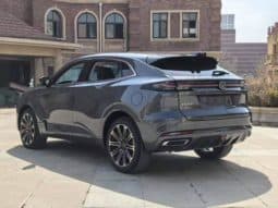 
										Changan UNI-K Smart, 2022 full									