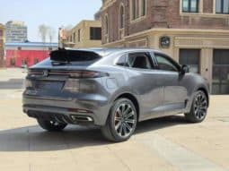 
										Changan UNI-K Smart, 2022 full									