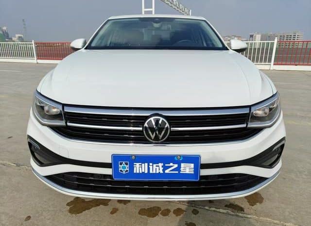 
								Volkswagen Bora, 2023 full									