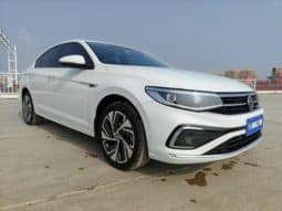 
										Volkswagen Bora, 2023 full									
